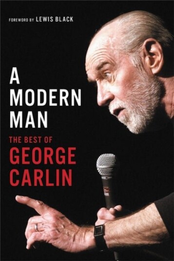 A Modern Man A Modern Man