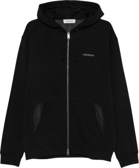Premiata Herre Gensere & Hettegensere Svart L, Premiata Herre Gensere & Hettegensere Svart L,