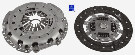 Clutchsett SACHS 3000 951 919