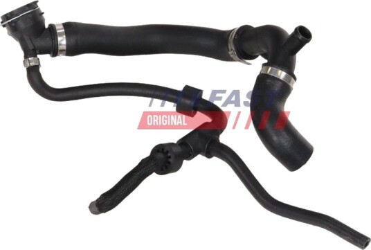 Radiatorslange FAST FT13158