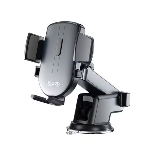 JoyRoom JR-OK3 dashboard mount adjustable Svart