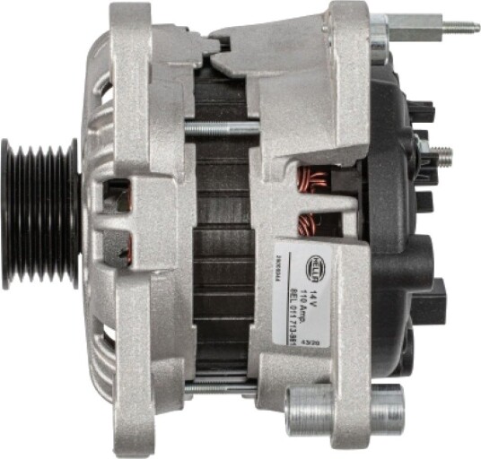 Dynamo HELLA 8EL 011 713 981
