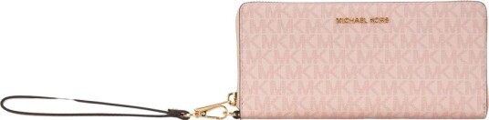 Michael Kors Dame Vesker Rosa ONE SIZE,