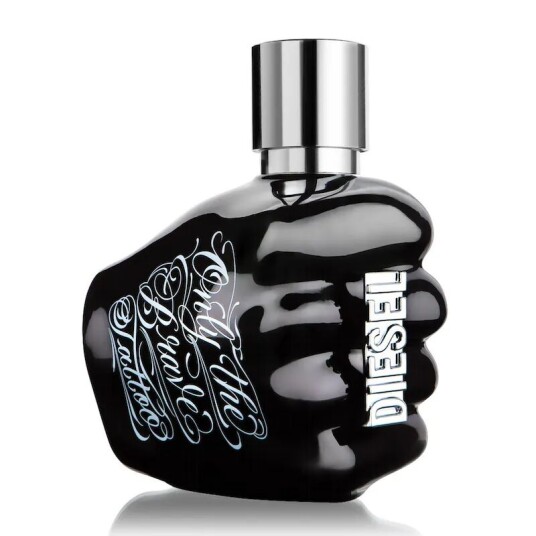 Diesel Only The Brave Tattoo 125 ml Eau de Toilette