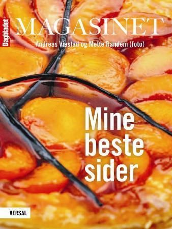 Mine beste sider, Pent brukt bok