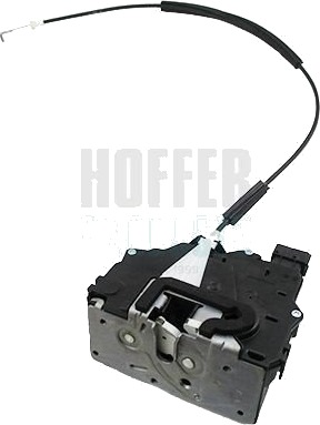 HOFFER 3100326 Dørlås HOFFER 3100326 Dørlås