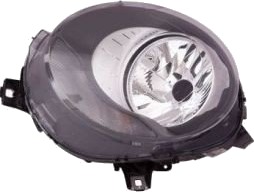 ABAKUS 882-1126RMLDEMC Frontlykter