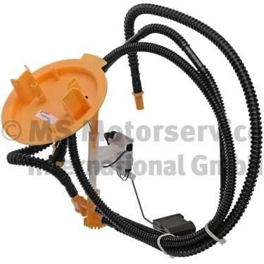 Sensor brennstoff forråd PIERBURG 7.02701.40.0 Sensor brennstoff forråd PIERBURG 7.02701.40.0