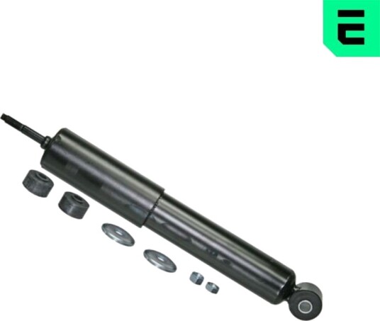 OPTIMAL A 1346G Støtdemper