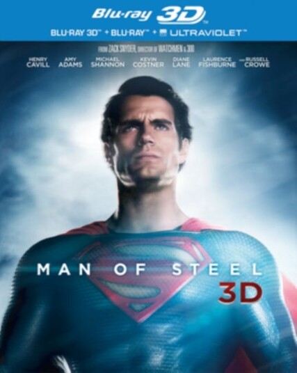 Man Of Steel
