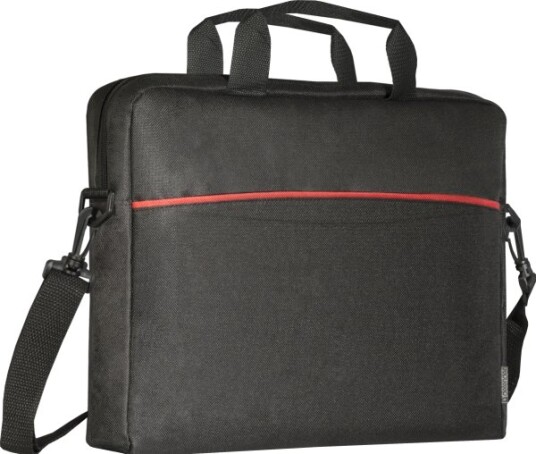 Defender Lite, Stresskoffert, 39,6 Cm (15.6"), 250 G Defender Lite, Stresskoffert, 39,6 Cm (15.6"), 250 G