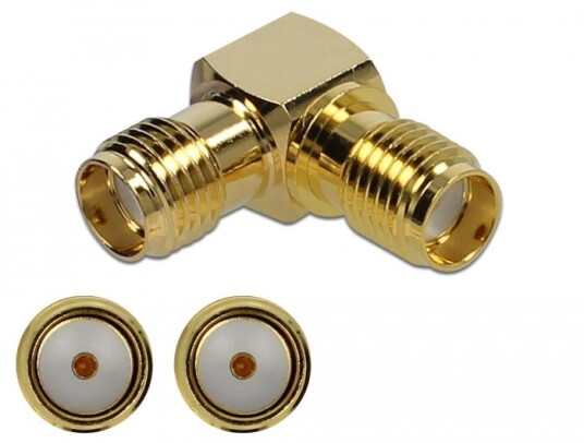 Delock Antenneadapter