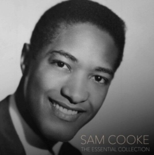 Sam Cooke The Essential Collection Uk Vinyl Sam Cooke The Essential Collection Uk Vinyl