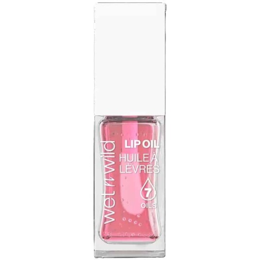 Wet N Wild Lip Oil Rose Quartz 7.11ml