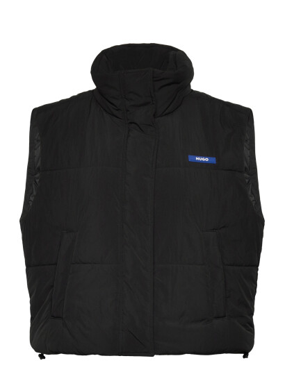 HUGO BLUE Fae-1_B - Black - XS HUGO BLUE Fae-1_B - Black - XS