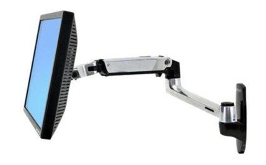 Ergotron LX Wall Mount LCD Arm 27" Ergotron LX Wall Mount LCD Arm 27"