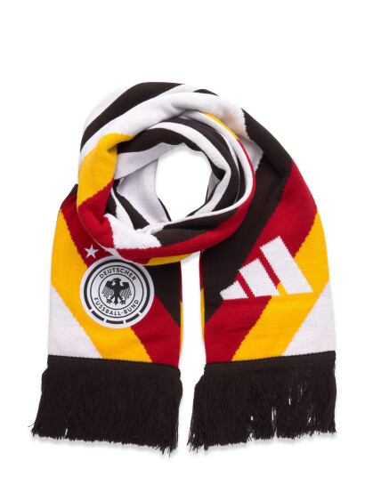 Adidas Performance Dfb Scarf Multi/patterned ONE SIZE
