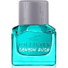Hollister Canyon Rush Him Eau de toilette 50ml