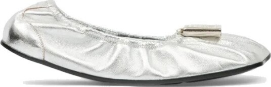 MM6 Maison Margiela Dame Sko Grå 38 EU, MM6 Maison Margiela Dame Sko Grå 38 EU,
