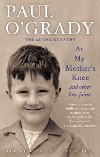 At My Mother'S Knee...And Other Low Joints Av Paul O'Grady