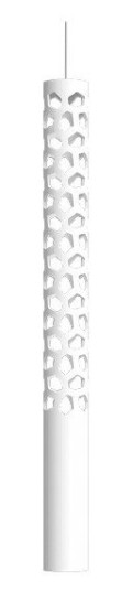 Rotaliana Squiggle H6 Pendel Matt White