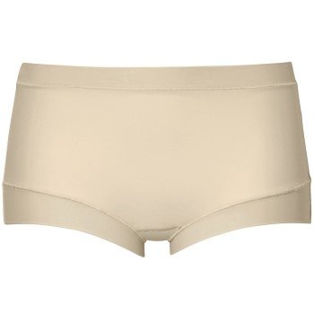 Damella Truser Classic Microfiber Maxi Brief Beige Medium Dame Damella Truser Classic Microfiber Maxi Brief Beige Medium Dame