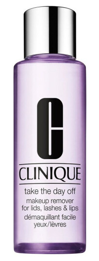 Clinique Take The Day Off Makeup Remover 125ml Clinique Take The Day Off Makeup Remover 125ml