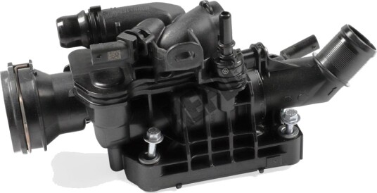 Termostat HEPU TM1406