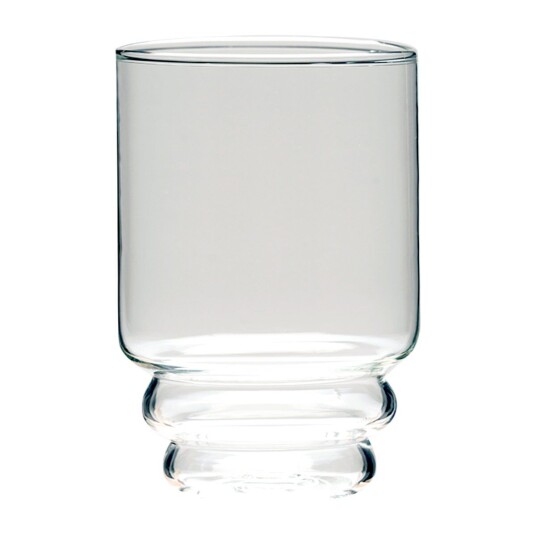 Muurla Steps drikkeglass 45 cl Clear Muurla Steps drikkeglass 45 cl Clear