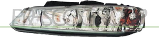 PRASCO PG0594904 Frontlykter
