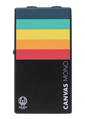 Walrus Audio Canvas Mono