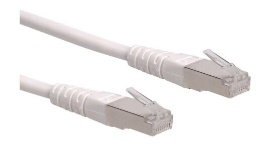 Roline 21.15.1356 3 M Cat6 S/Ftp S-Stp Rj-45 Rj-45
