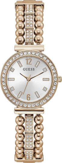 Guess Dame Accessories Gul ONE SIZE, Guess Dame Accessories Gul ONE SIZE,