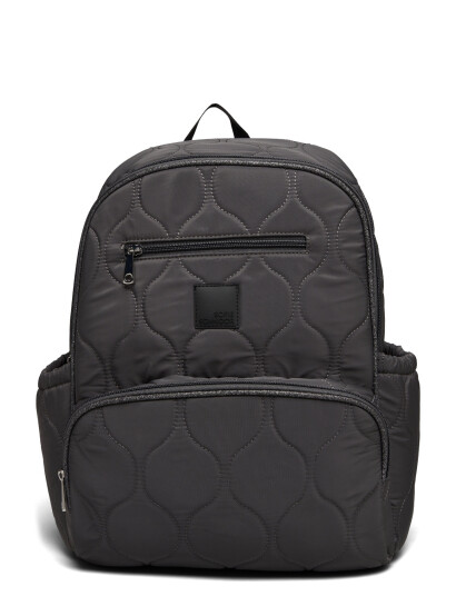 Backpack-Grey Grey Sofie Schnoor GREY ONE SIZE