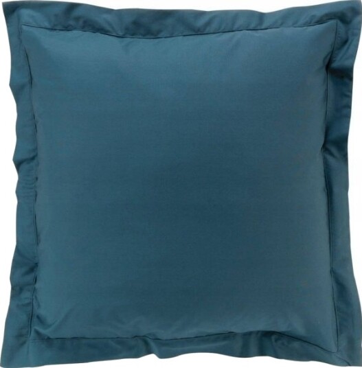 Douceur D`Interieur Putevar I Bomull Til Pute Loumea Glatt Percale 63 X 63 Cm