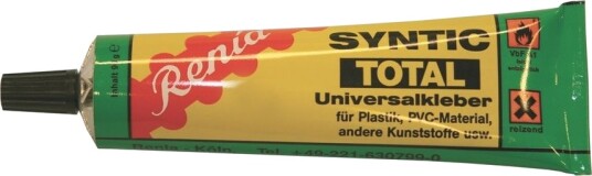 Ally Glue Tube 90g Ingen Ally Glue Tube 90g Ingen
