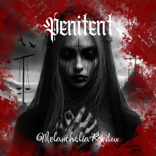 Penitent Melancholia Redux CD