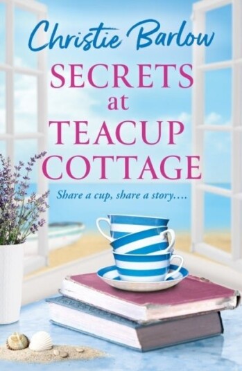 Secrets at Teacup Cottage