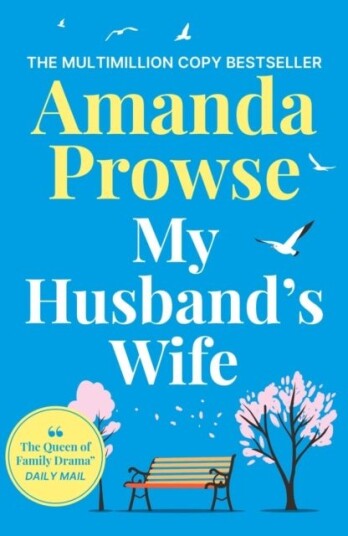 My Husband's Wife My Husband's Wife