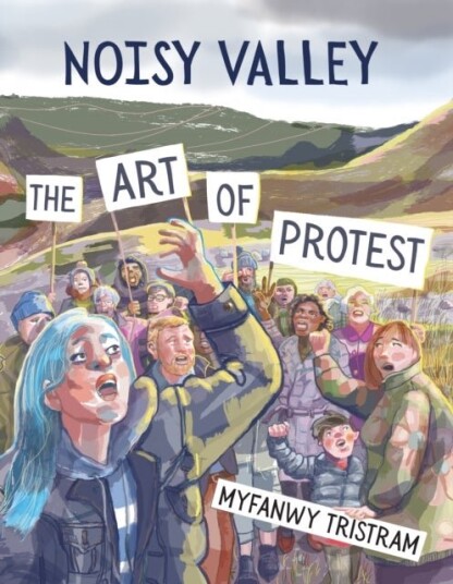 Noisy Valley Noisy Valley
