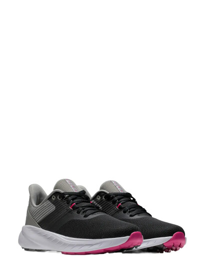 FootJoy Wn Fj Flex - Black - 37