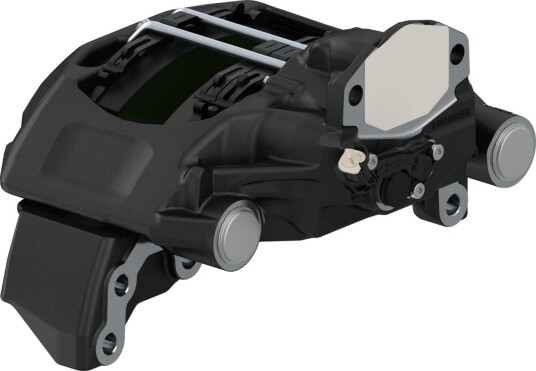 Wabco Bremsecaliper WABCO 6403220350