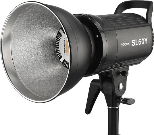 Studiolampe - LED - Godox SL-60Y