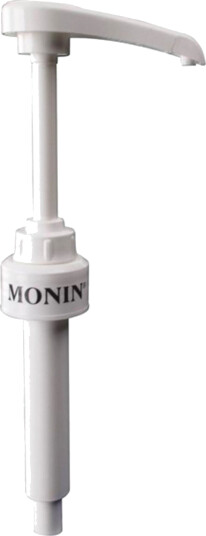 Barkonsult AB Monin Pumpe til Sirup Barkonsult AB Monin Pumpe til Sirup