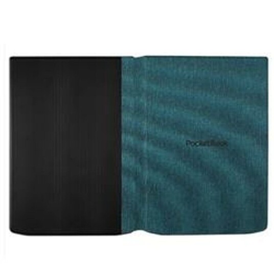 Pocketbook Etui Inkpad 4 Pocketbook 743 Flip Grønn