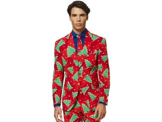 Div Lev. Opposuit Fine Pine Div Lev. Opposuit Fine Pine