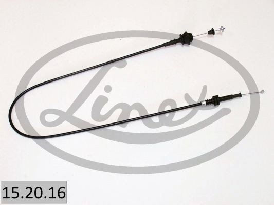 Gasswire LINEX 15.20.16
