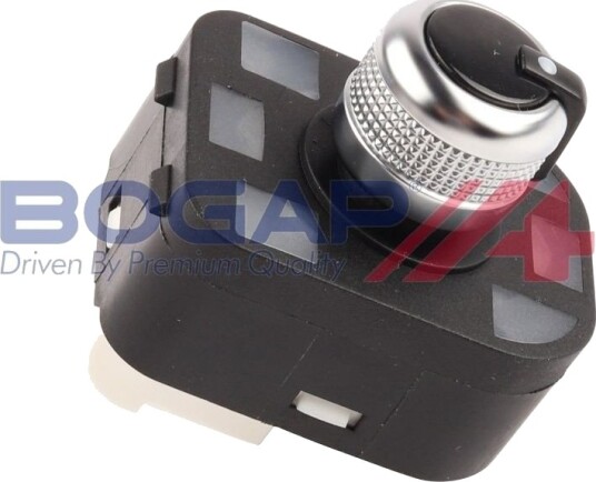 Bryter, speiljustering BOGAP A7335121