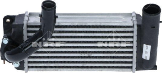 Intercooler NRF 30922