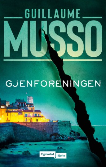 Gjenforeningen Gjenforeningen
